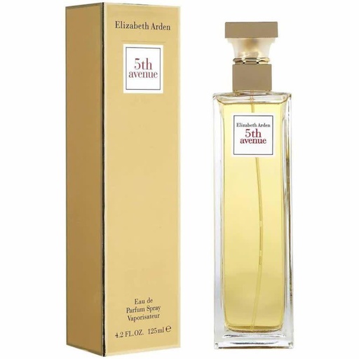 Elizabeth Arden Fifth Avenue by Elizabeth Arden EDP Spray