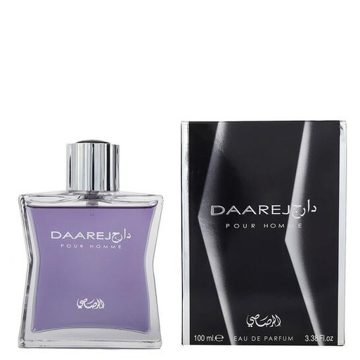 عطر دارج 100 مل
