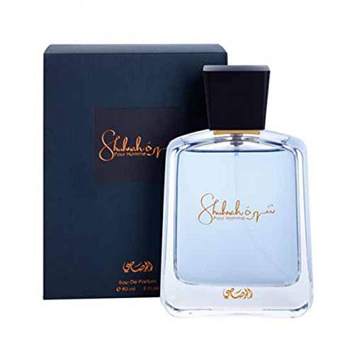 عطر شهرة 90 مل