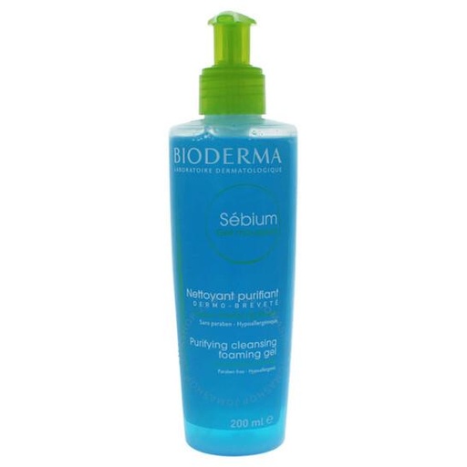 غسول BIODERMA