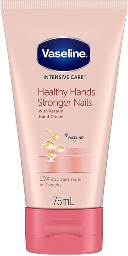 فازلين HANDS STRONGER NAILS
