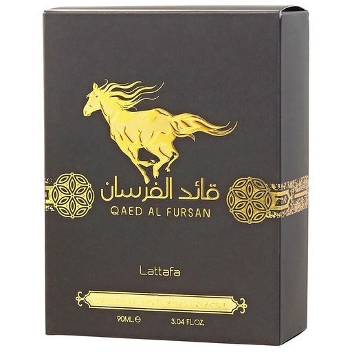 قائد الفرسان