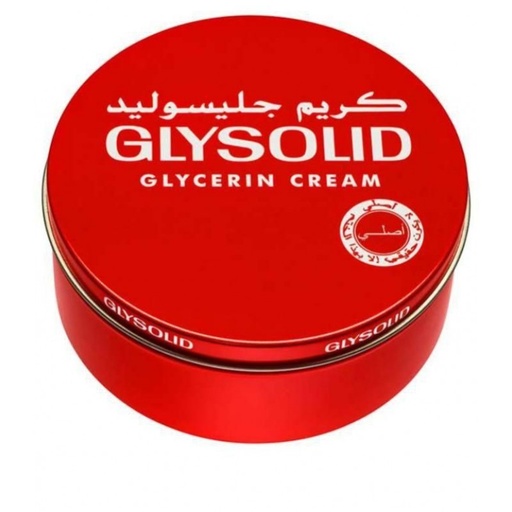 Glycerin Moisturising Body Cream 250ml