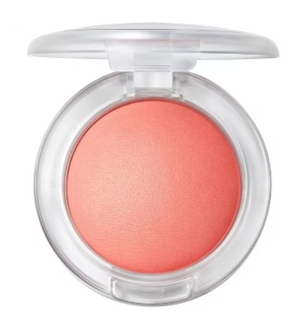 mac glow play cheer up