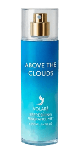 Above the Clouds by Volaré - Mixed fragrance mist - 250 ml
