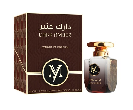 ماجيك روز دارك عنبر