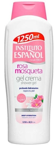 Instituto Español Rosehip Shower Gel 1250ml