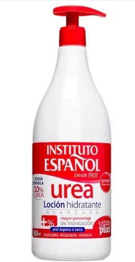 Instituto Español urea 950ml