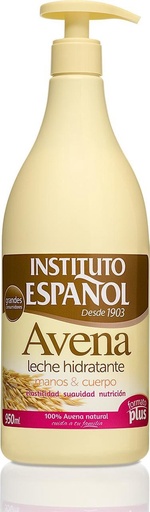 Instituto Español avena 950ml