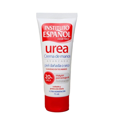 INSTITUTO ESPAÑOL Urea Cream 75ml