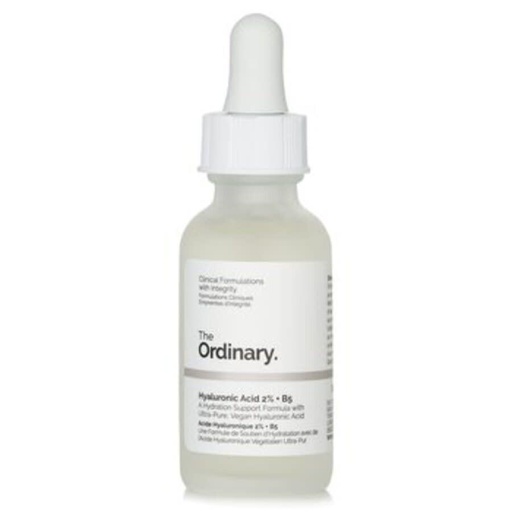 ordinary hyaluronic acide 2
