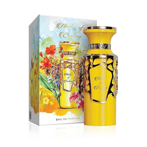 Nectar Of Ecstacy by Fragrance World EDP 100ml