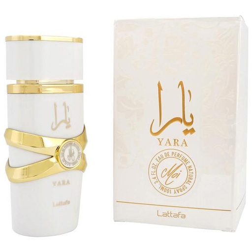 Yara Moi EDP 100ml