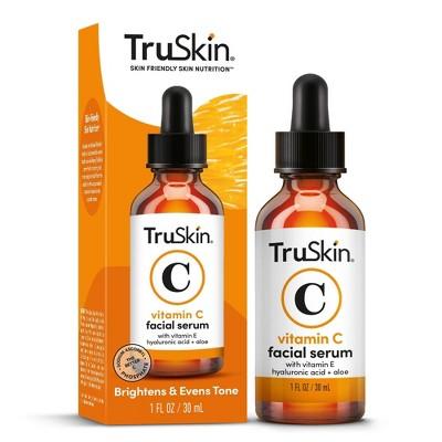 tru skin serum