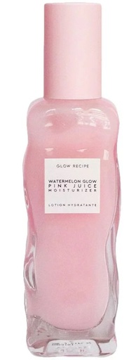 Glow Recipe Watermelon Glow Pink Juice Moisturizer 60ml