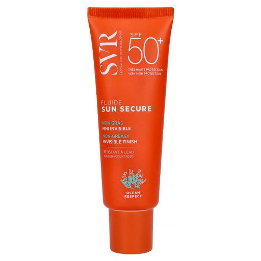Sun Secure Fluide SPF 50-50 ml