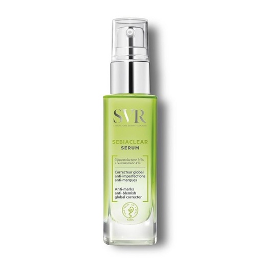 Sebiacler Serum 30 ml