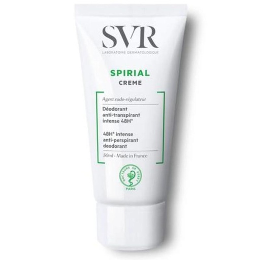 [SVR00001] Spirial Cream 50 ml