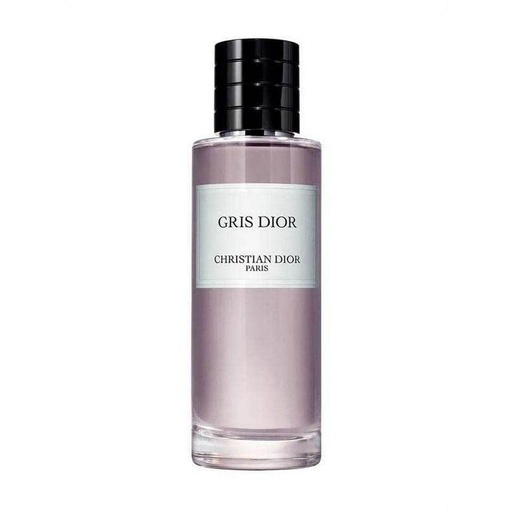 CD - GRIS DIOR (W) EDO 125 MI