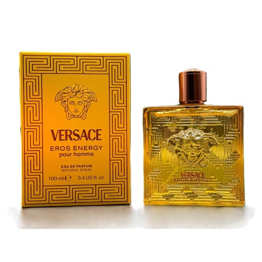 versace energy edp 100ml