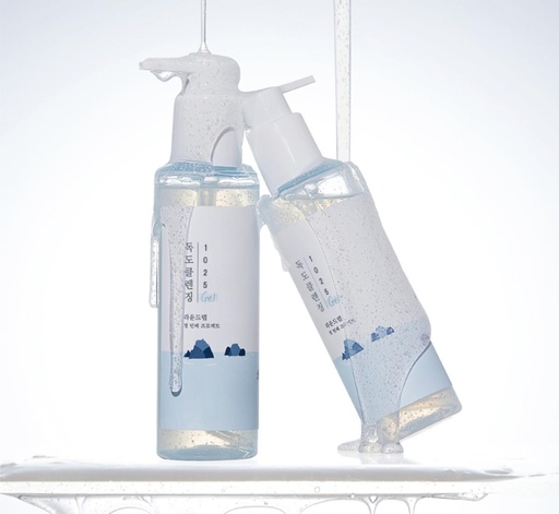 round lab 1025cleansig gel 150ml