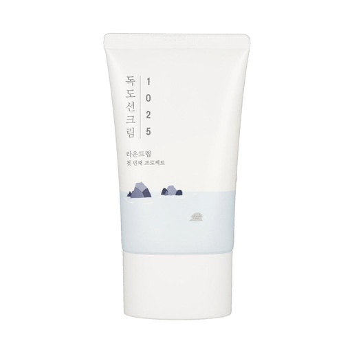 round lab 1025 sunscreen 50ml