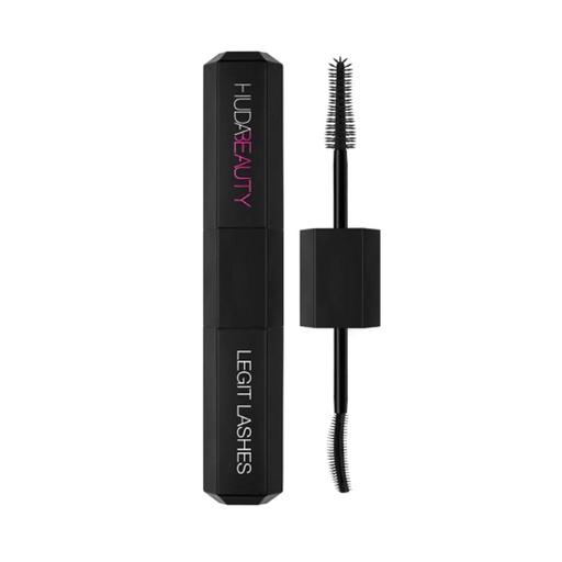 HUDA BEAUTY Mini LEGIT LASHES