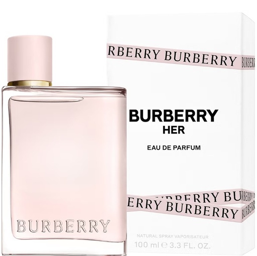 Burberry Her EDP Parfum (100ml)