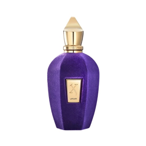 Xerjoff Unisex Laylati EDP Spray 3.4 oz Fragrances