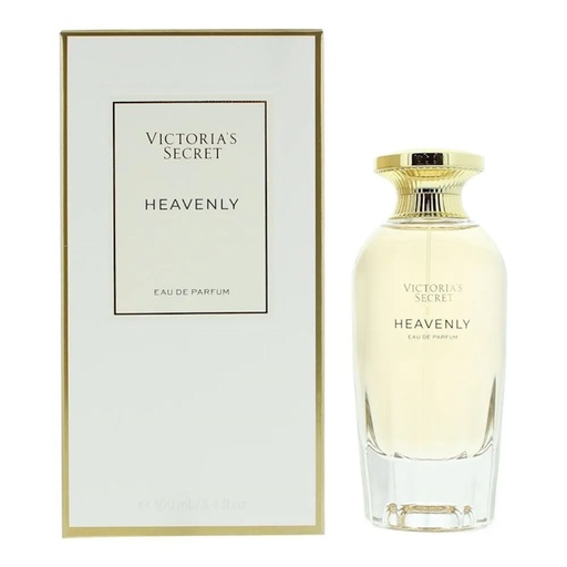 Victoria's Secret Heavenly Perfume Classic 1.7oz Edp