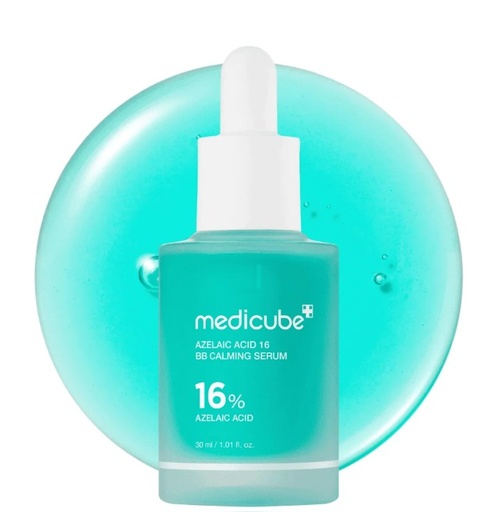 MEDICUBE Azelaic Acid 16 Calming Serum 30ml