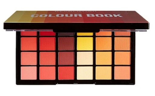 shadow revolution book