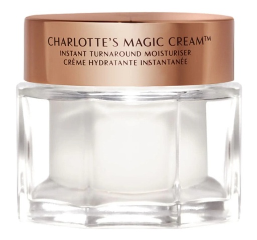 Charlotte Tilbury Charlotte's Magic Cream