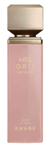 Assaf Miss Girl Intense 100ml