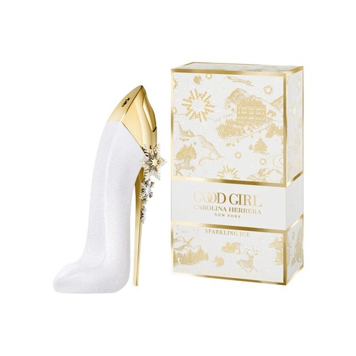 Carolina Herrera Good Girl Sparkling Ice EDP   80 ML