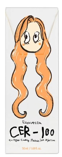 Elizavecca CER-100 Collagen coating Protein