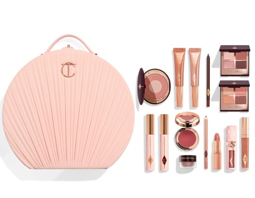 charlotte tilbury dream come true