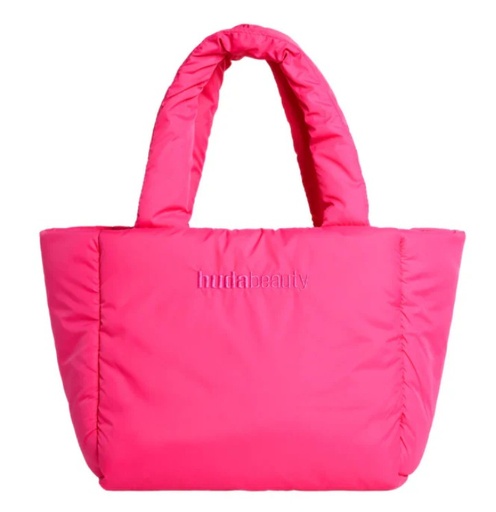 Huda Beauty Small Tote Bag