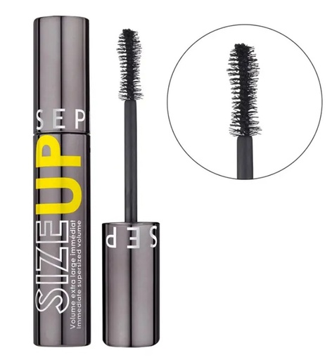 Sephora Size Up Mascara