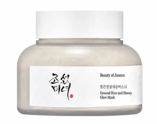 Beauty of Joseon Ground Rice and Honey Glow Mask 150 ml