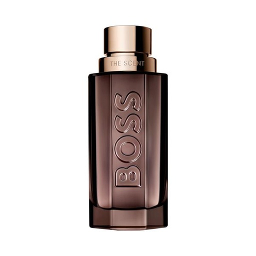 boss the scent parfum 100ml