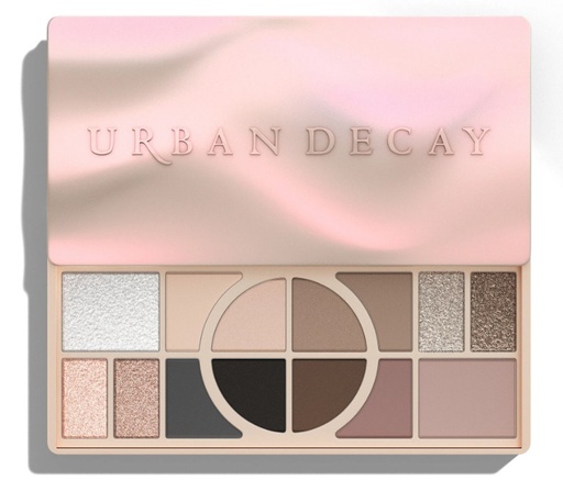 Urban decay naked shaped multi tasking palette