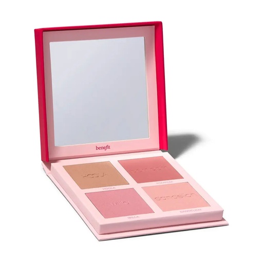 Benefit Cosmetics Cheeky Love Letter