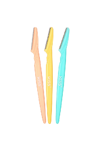 شفرات kiss للوجه