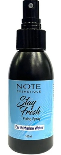 NOTE STAY FRESH FIXING SPRAY