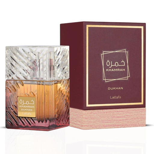 عطر خمرة دخان 100 مل