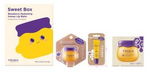 FRUDIA - Sweet Box