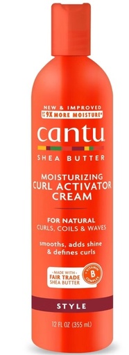 Cantu Shea Butter For Natural Hair Moisturizing
