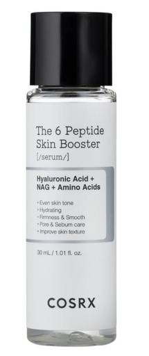 COSRX - THE 6 PEPTIDE BOOSTER SERUM 30ML