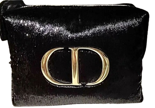 Dior black bag